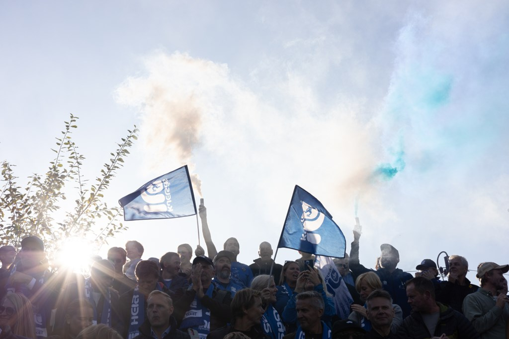 Kjelsås Fotball søker: Hovedtrener Ungdom